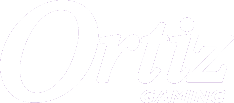 Ortiz logo