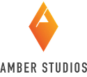 Logo Amber Studios
