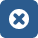 Ícone X
