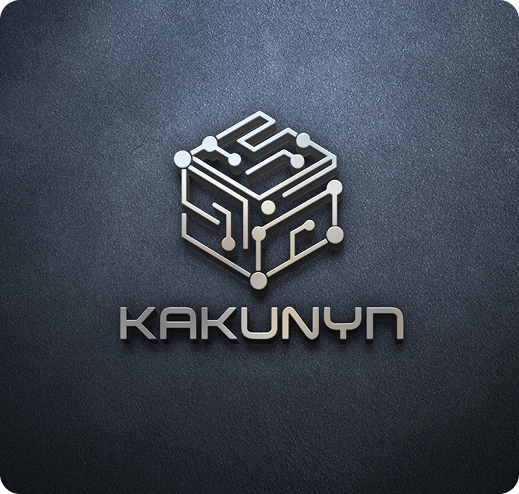 Logo Kakunyn